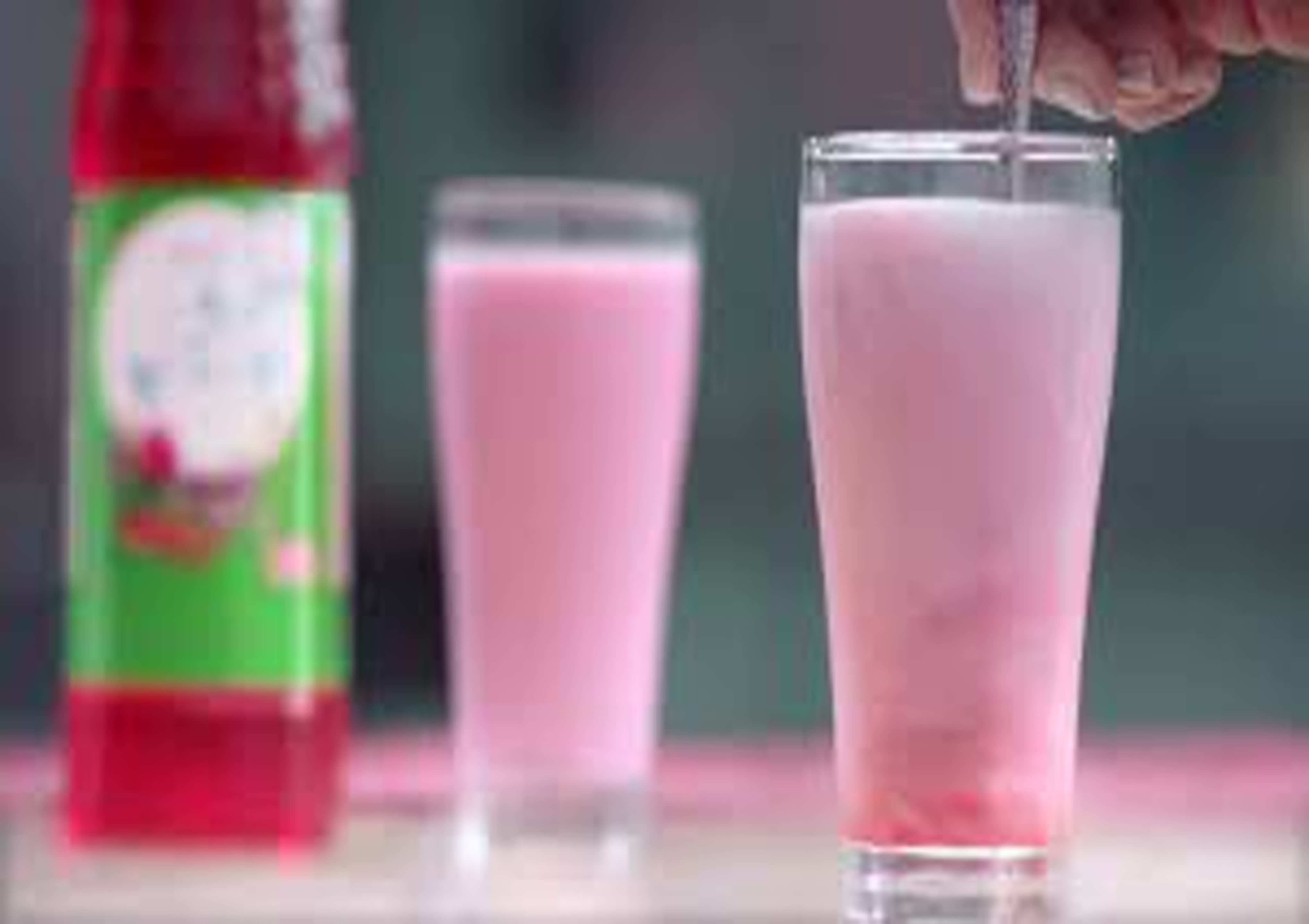 Jam E Shirin Wala Thanda Doodh