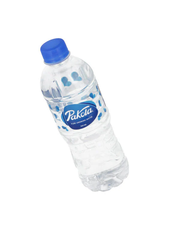 Pani ki Bottle (0.5L)