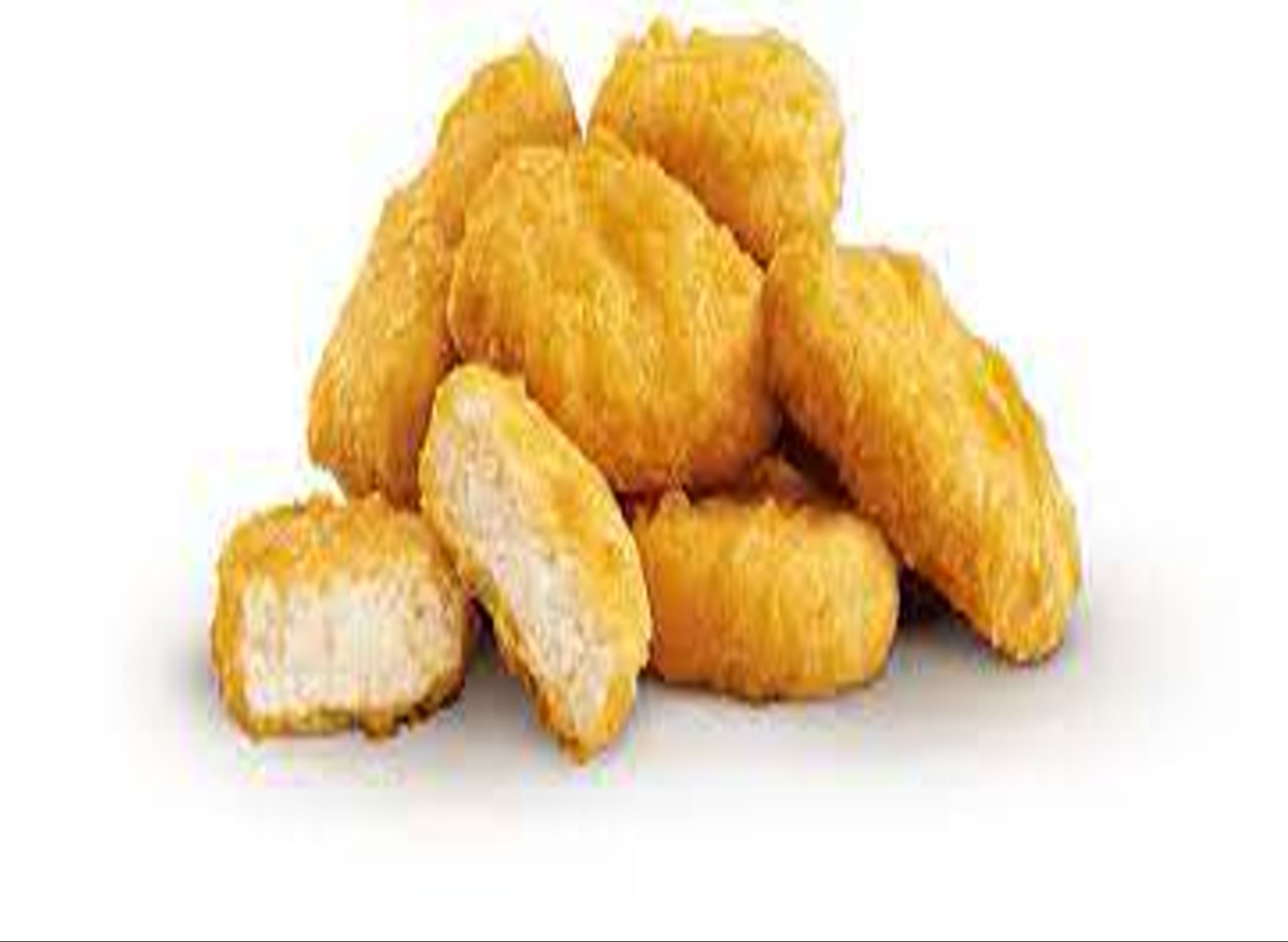 Nuggets - (Fried) - (5PC)