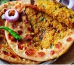 Allu Paratha