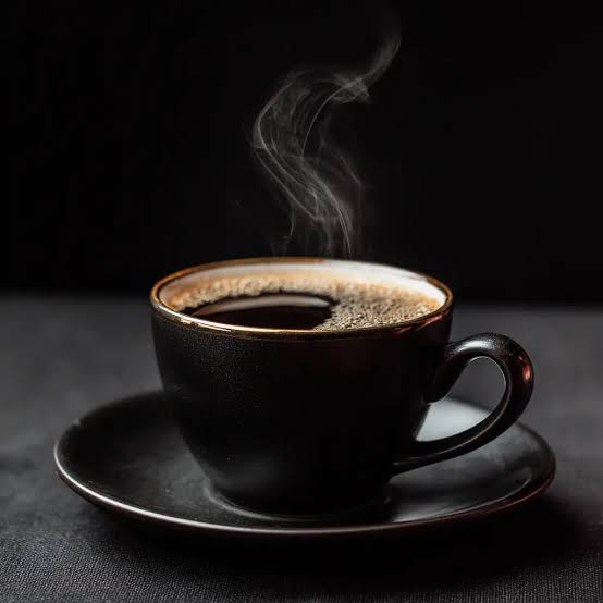 Black Coffee