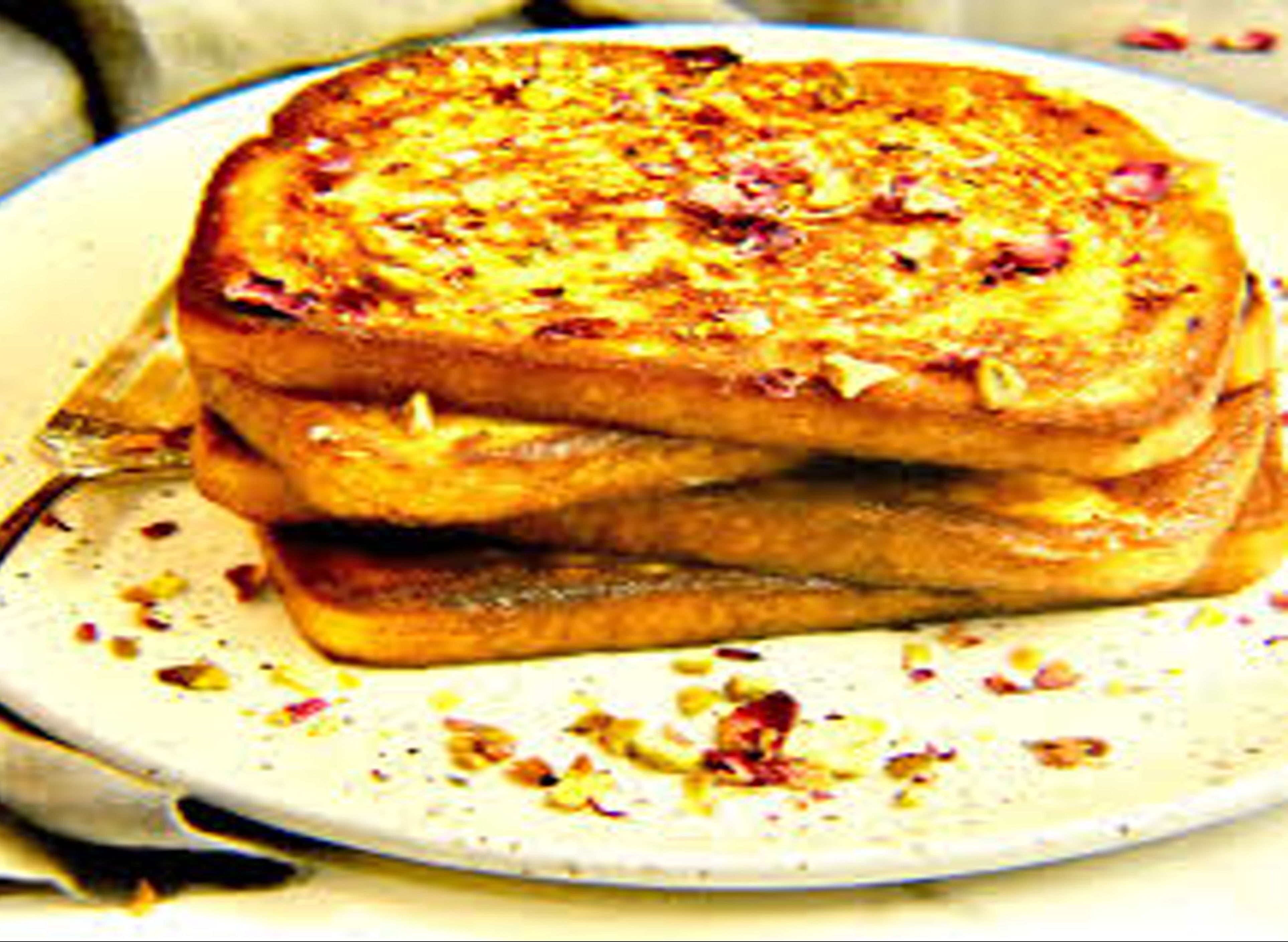 French Toast 2 Slice