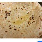 Banaspti Ghee Wali Roti