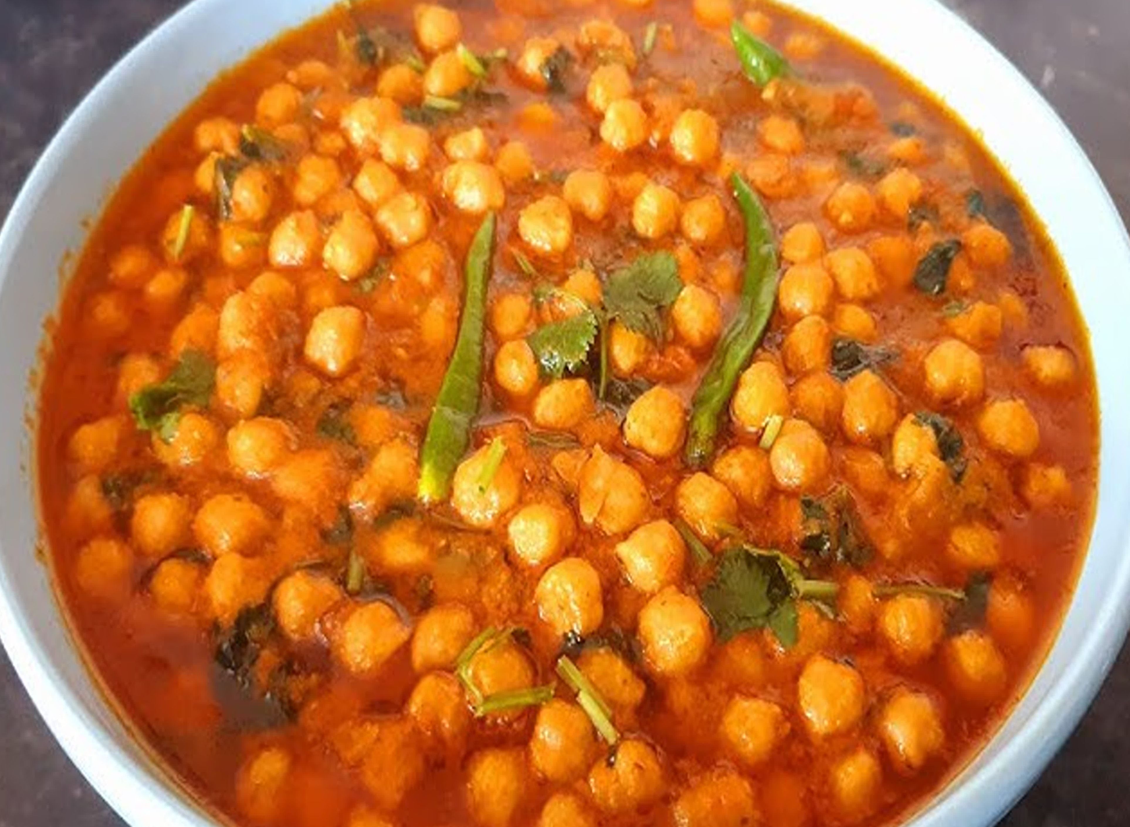 Andy Pyaz Ka Salan - (HALF PLATE)