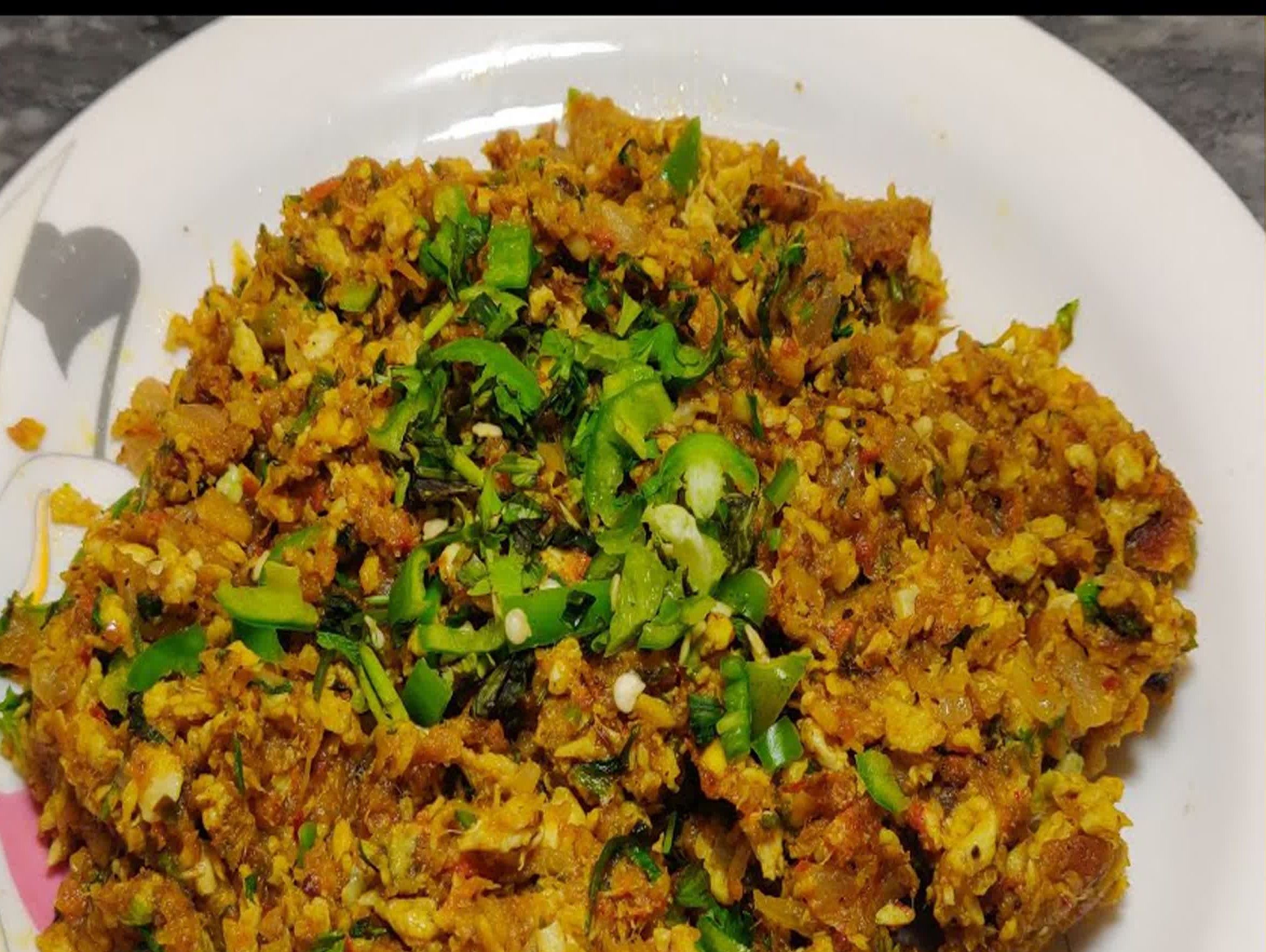 Anda Shami Salan (1 person)