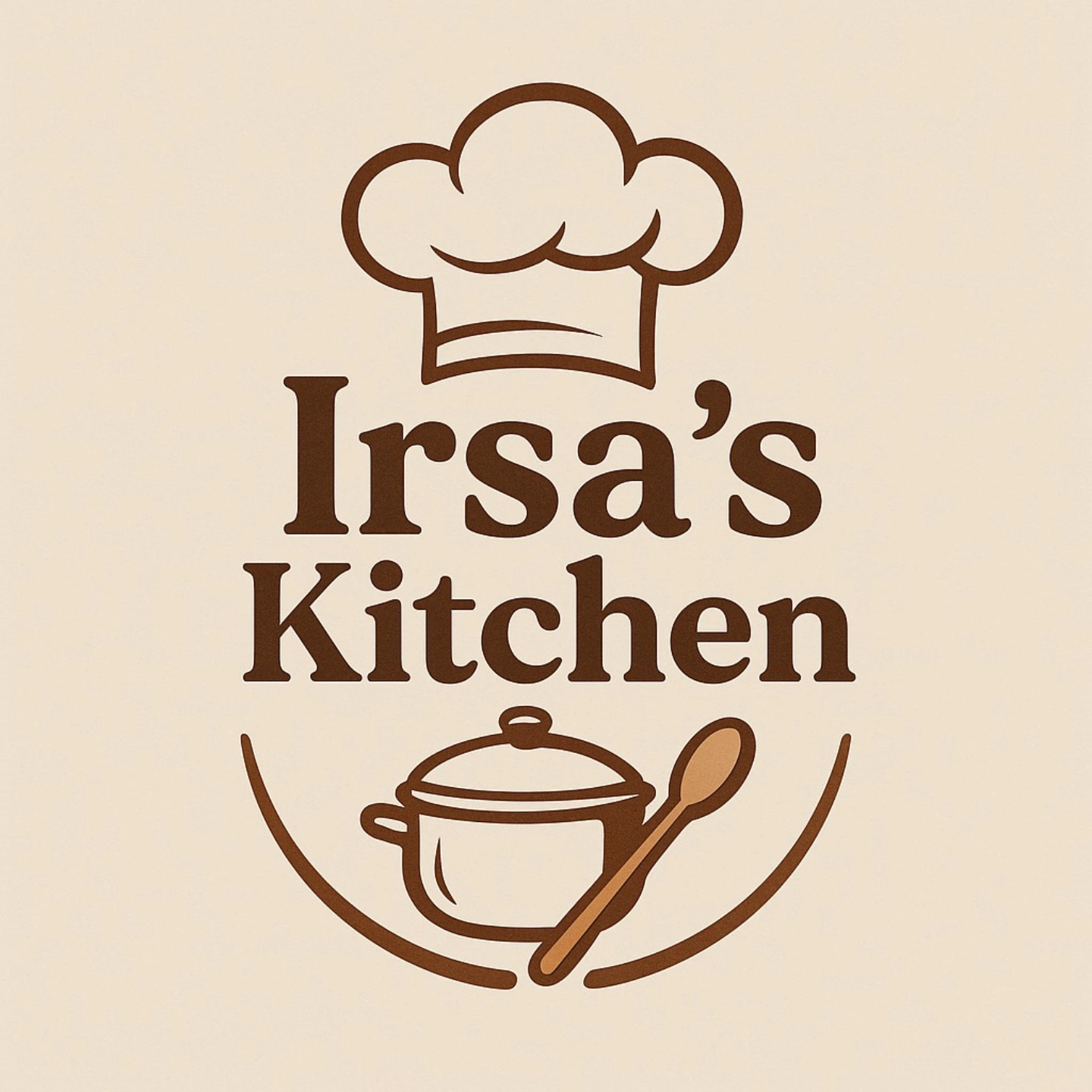 Irsa's Kitchen